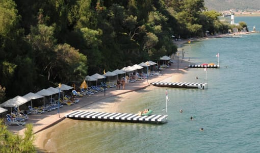 Club & Hotel Letoonia