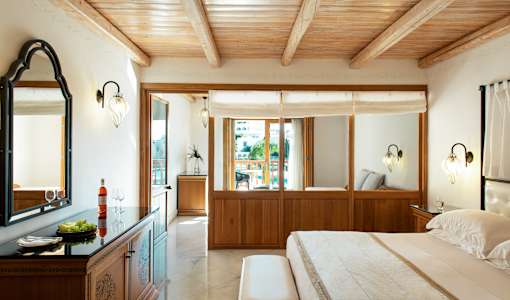 Mitsis Selection Blue Domes