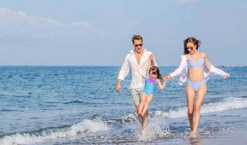 Monachus Family Resort Sorgun
