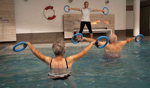 Bio- & Wellnesshotel Alpenblick