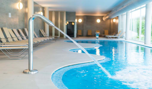 Eix Platja Daurada Hotel & SPA