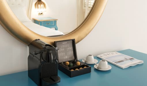 Mitsis Selection Laguna