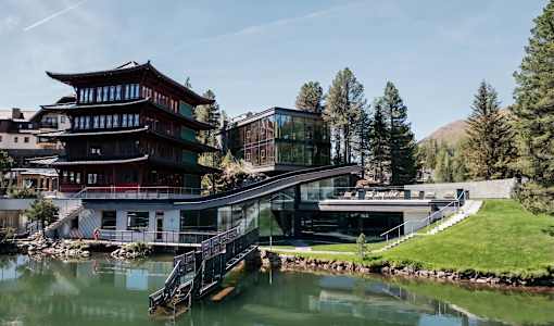 Hotel Hochschober
