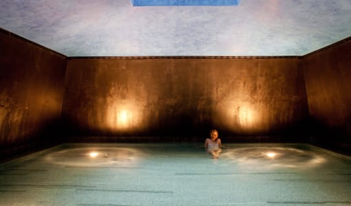 Rigi Kaltbad Swiss Quality Hotel