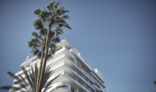 ROBINSON JANDIA PLAYA