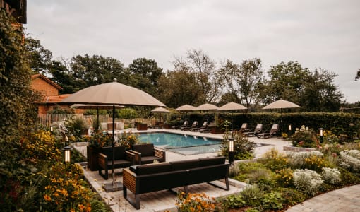 Familotel Landhaus Averbeck