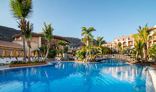 Hotel Cordial Mogán Playa