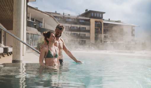 Rieser Achensee Resort