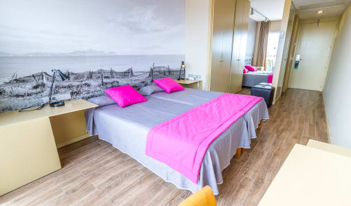 Eix Platja Daurada Hotel & SPA