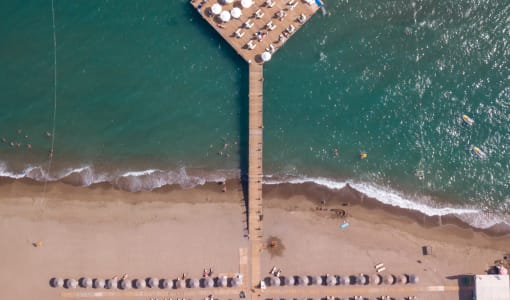 Hotel Baia Lara