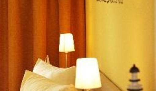 Aparthotel Strandhus Familie Herrgott