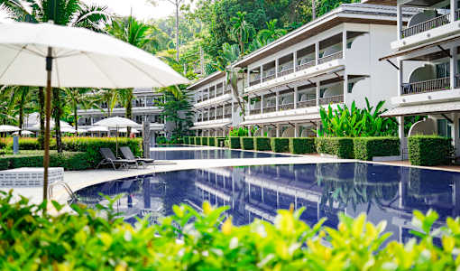 Sentido Khao Lak