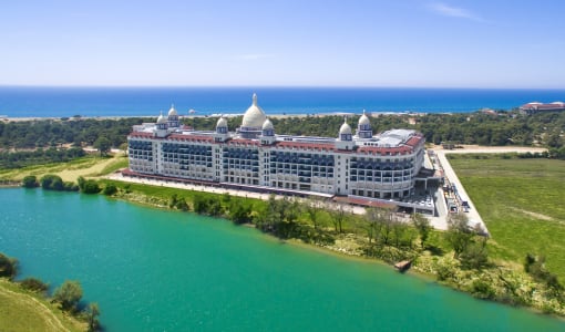 Diamond Premium Hotel & Spa