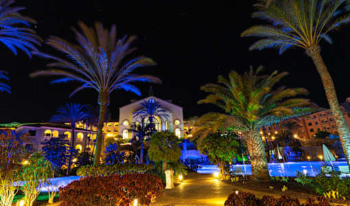 R2 Rio Calma Hotel & Spa & Conference