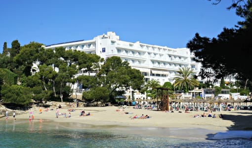 Grupotel Rocador