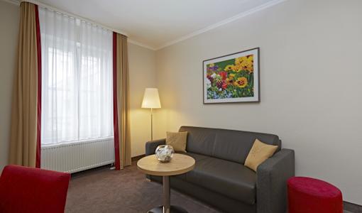 H+ Hotel & SPA Friedrichroda