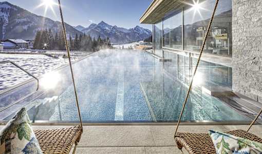 Hotel Bergblick