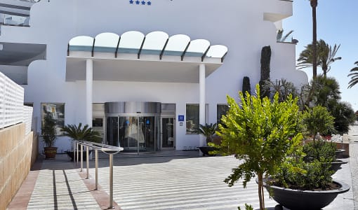 Grupotel Acapulco Playa - Adults Only