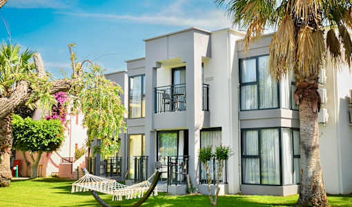 VONRESORT Golden Beach