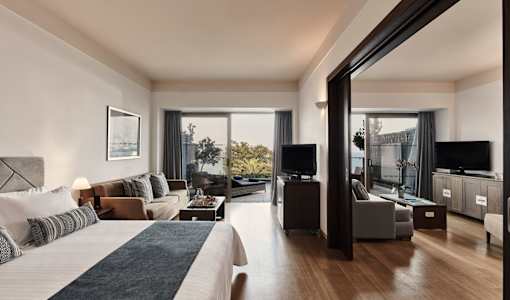 Kontokali Bay Resort & Spa