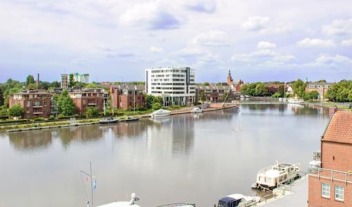 Hotel Hafenspeicher