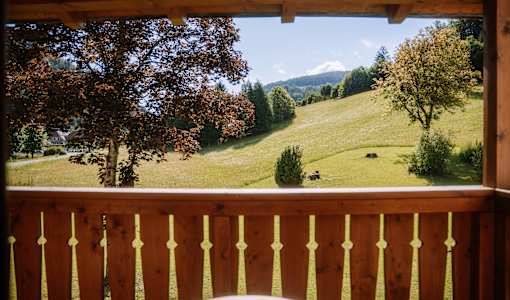 Relax & Wanderhotel Poppengut