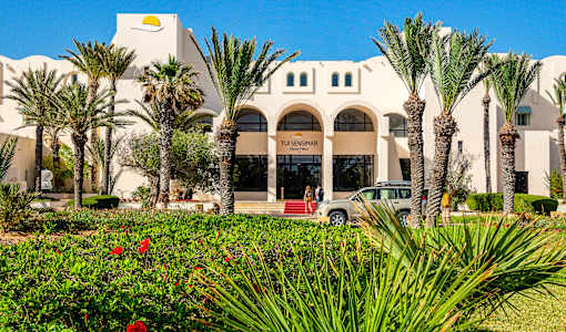 Ulysse Djerba Thalasso & Spa