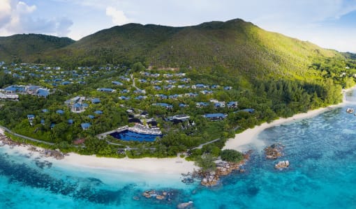Raffles Seychelles