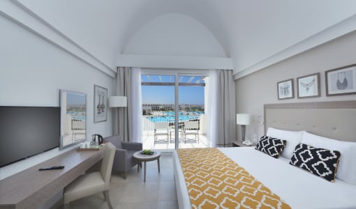 Steigenberger Resort Alaya Marsa Alam - Red Sea - Adults only