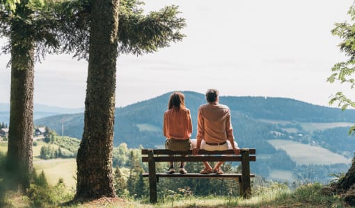 Naturhotel Bauernhofer