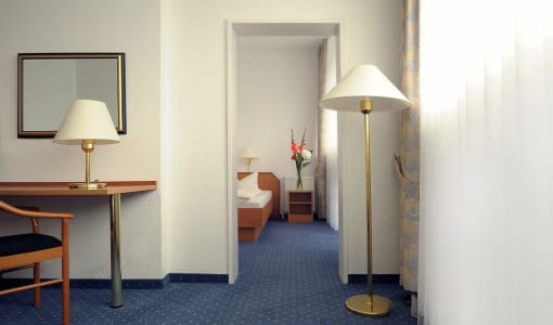 Hotel Ludwig van Beethoven