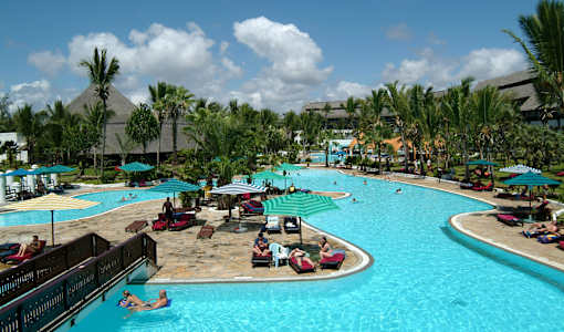 Hotel Southern Palms Beach Resort