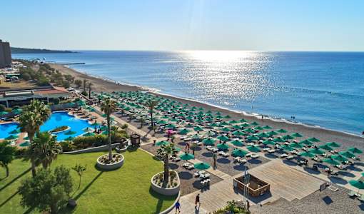 Esperos Mare Resort & Spa