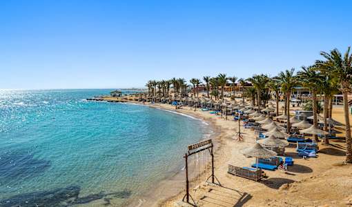 Pickalbatros Villaggio Resort - Portofino