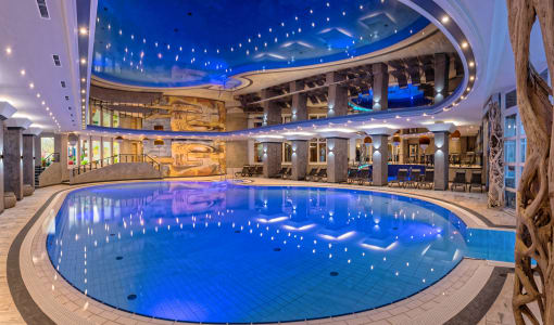 Oberjoch - Familux Resort