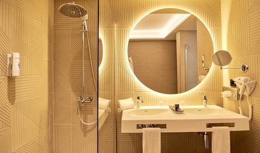 Gloria Palace Amadores Thalasso & Hotel