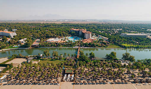 Selectum Family Resort Belek