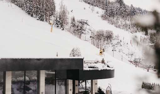 Sonnhof Alpendorf - Adults only