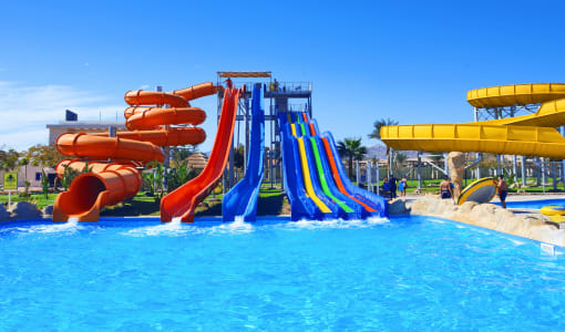 Pickalbatros Royal Moderna Resort-Sharm El Sheikh