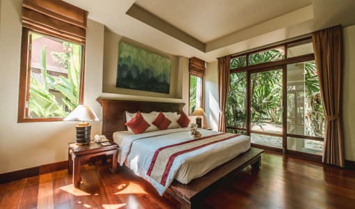 Khaolak Bhandari Resort & Spa