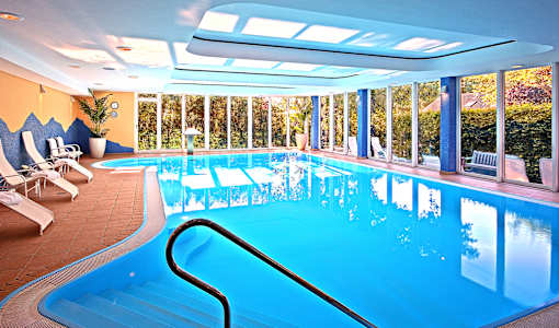 Ringhotel Warnemünder Hof