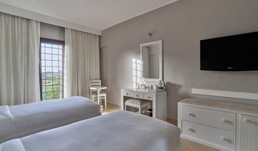 Steigenberger Aqua Magic