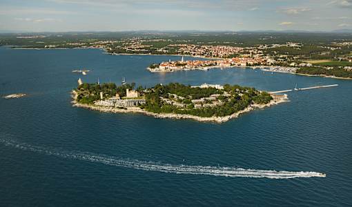 Isabella Island Resort Valamar Collection