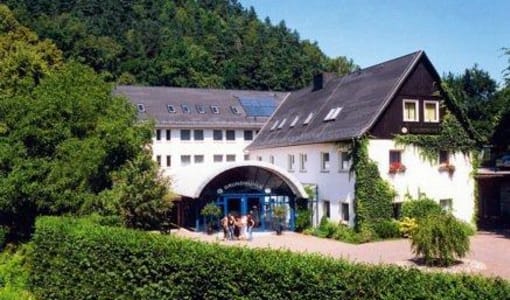 Hotel Grundmühle