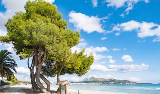 Eix Platja Daurada Hotel & SPA