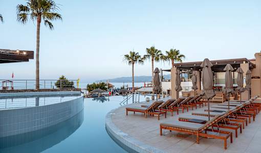 Hotel Blue Sea Beach, Affiliated by Meliá