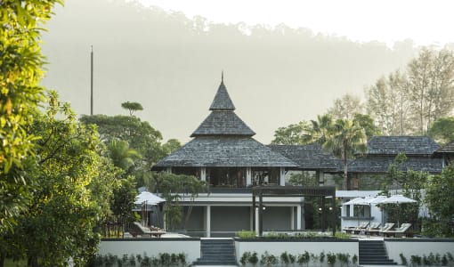 Layana Resort & Spa
