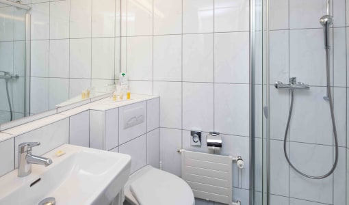 Rigi Kaltbad Swiss Quality Hotel