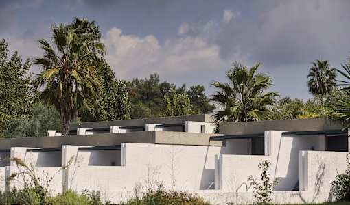 Kontokali Bay Resort & Spa