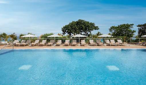 Hotel Riu Jambo